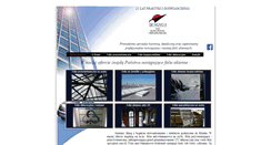 Desktop Screenshot of denovo.com.pl