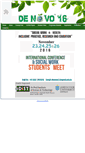 Mobile Screenshot of denovo.in